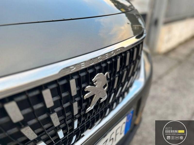 Peugeot 3008 3008 BlueHDi 120 S&S Allure