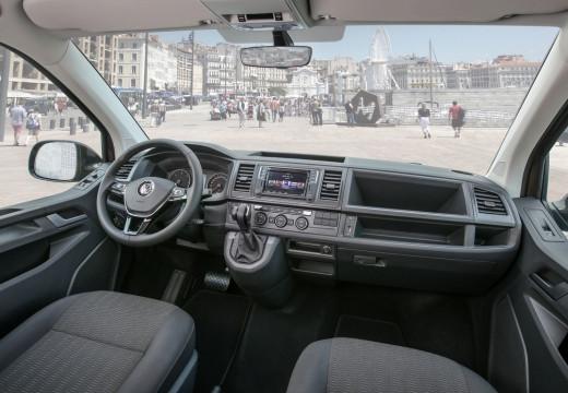 VOLKSWAGEN T6 Caravelle 30 2015 - T6 caravelle 2.0 tdi 150cv 3.0t Comf.