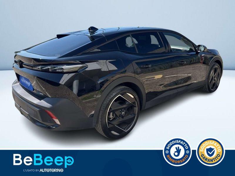 Peugeot 408 1.6 HYBRID PHEV GT 225CV E-EAT8