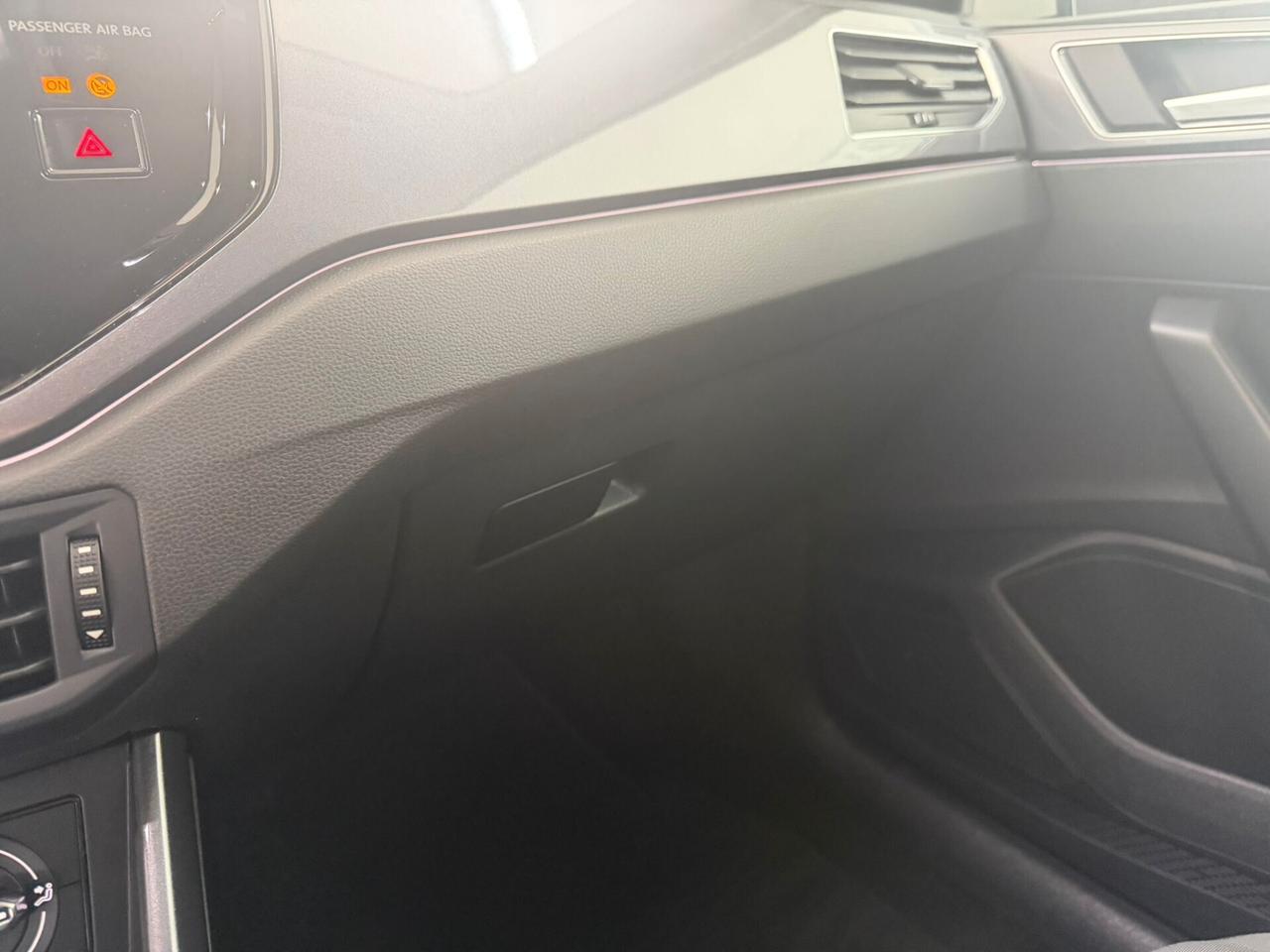 Volkswagen Polo 1.0 TSI R-Line