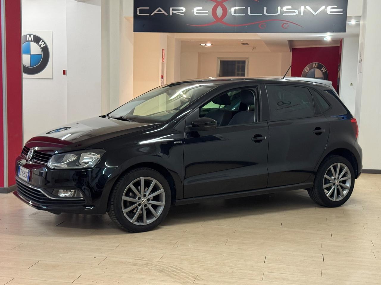 Volkswagen Polo 1.0 5p. HighLine-Garantita-Permute-TagliandiCertificati
