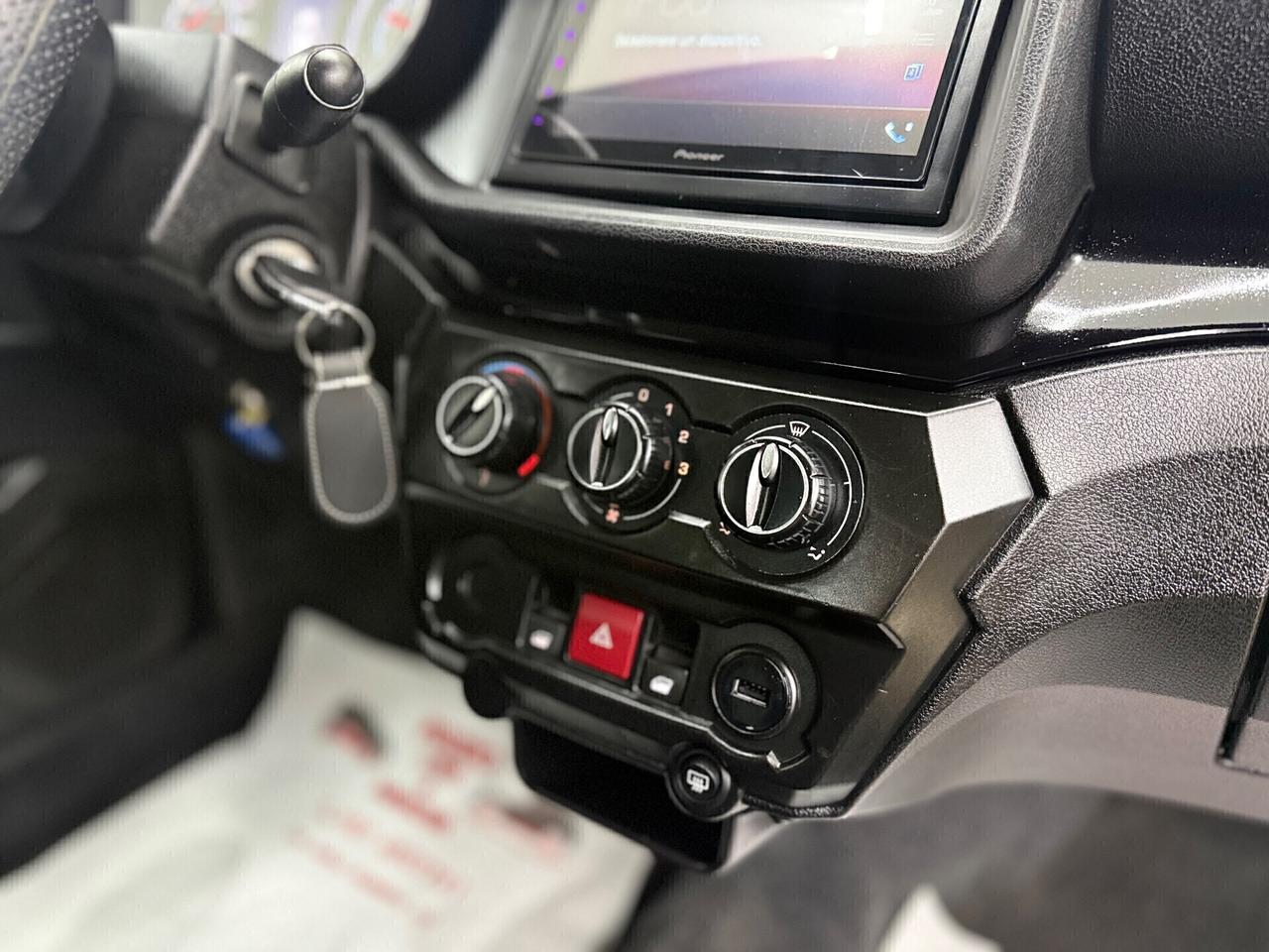 Aixam City Sport Emotion