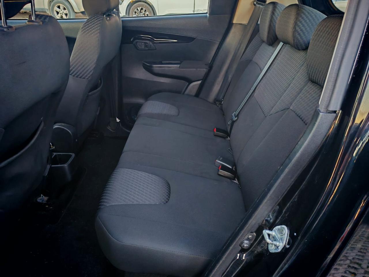 Mahindra KUV100 1.2 VVT K8 GPL