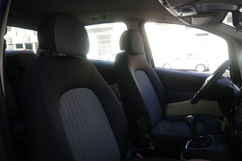 Lancia Musa Lancia Musa 1.3 Multijet 16V Platino 51KW ANNO 2006