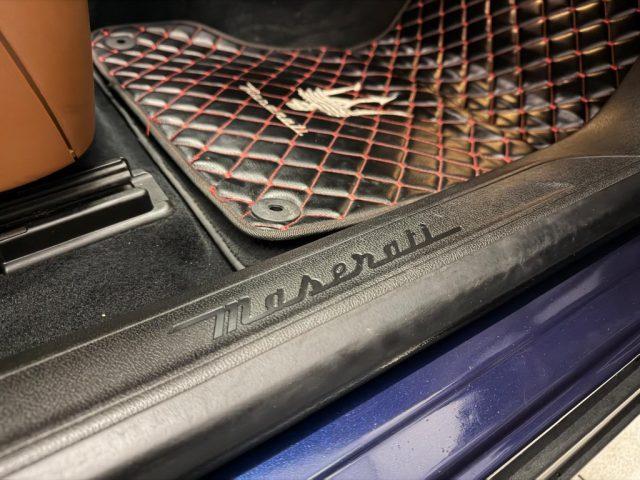 MASERATI Levante V6 Diesel AWD Gransport