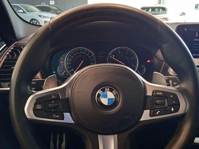 BMW X3 X3 xdrive20d Msport 190cv auto