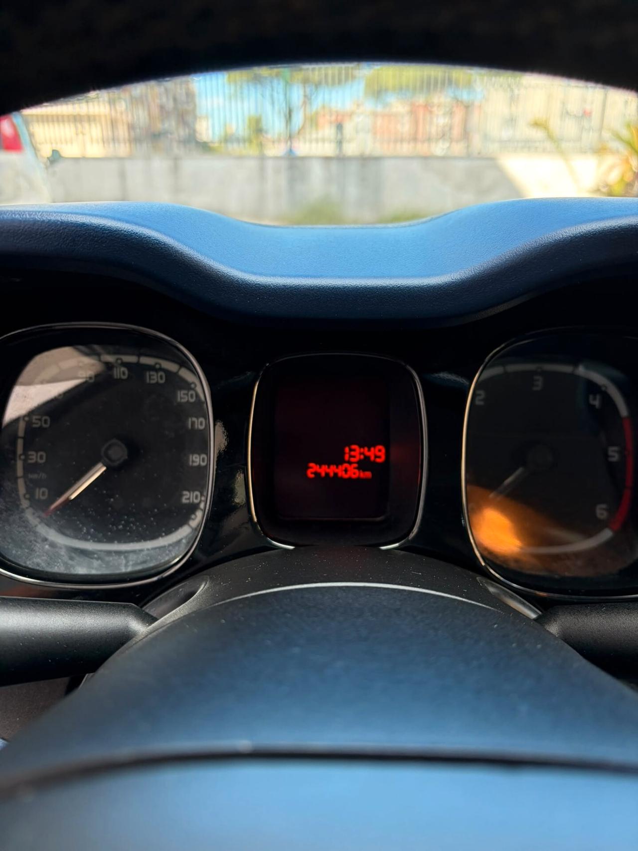 Fiat Panda 1.3 MJT S&S Lounge
