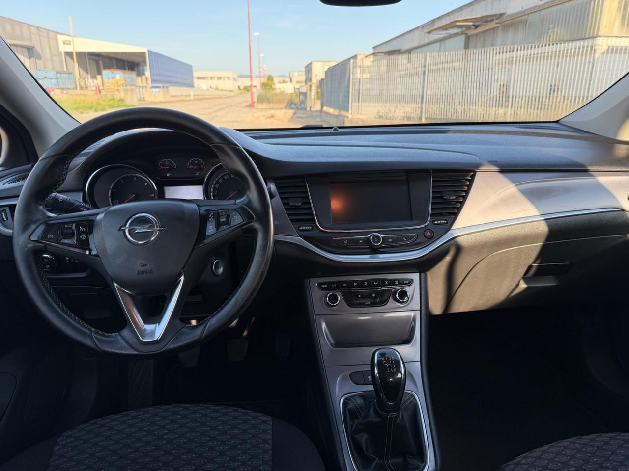 Opel Astra 1.6 CDTi 136CV 12M GARANZIA