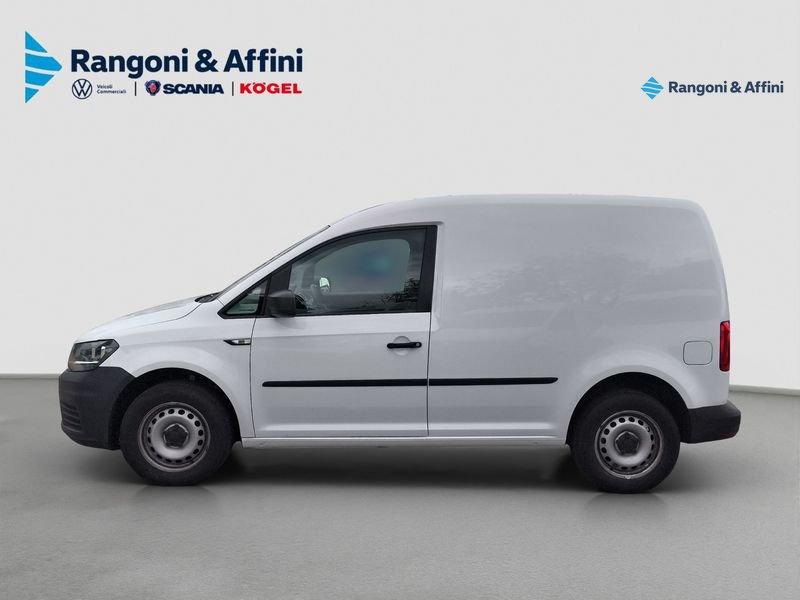 Volkswagen Caddy Caddy 2.0 TDI 102 CV Furgone
