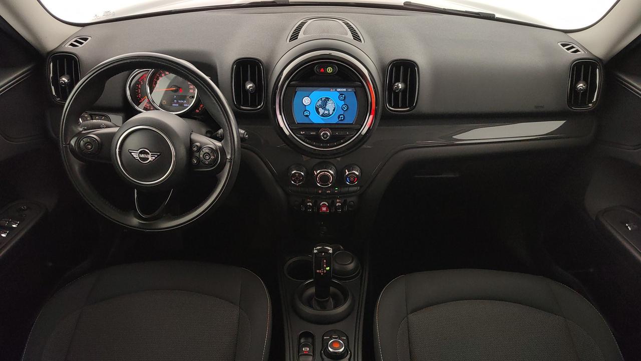 MINI Mini Countryman F60 2017 - Mini Countryman 2.0 Cooper D auto my18