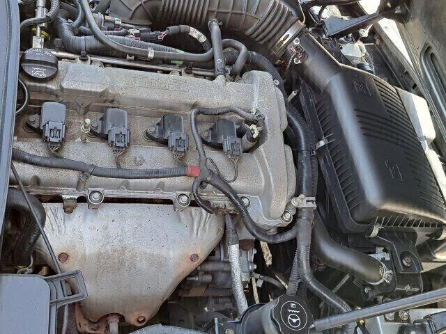 Pontiac Solstice ROADSTER 2.4 -2006