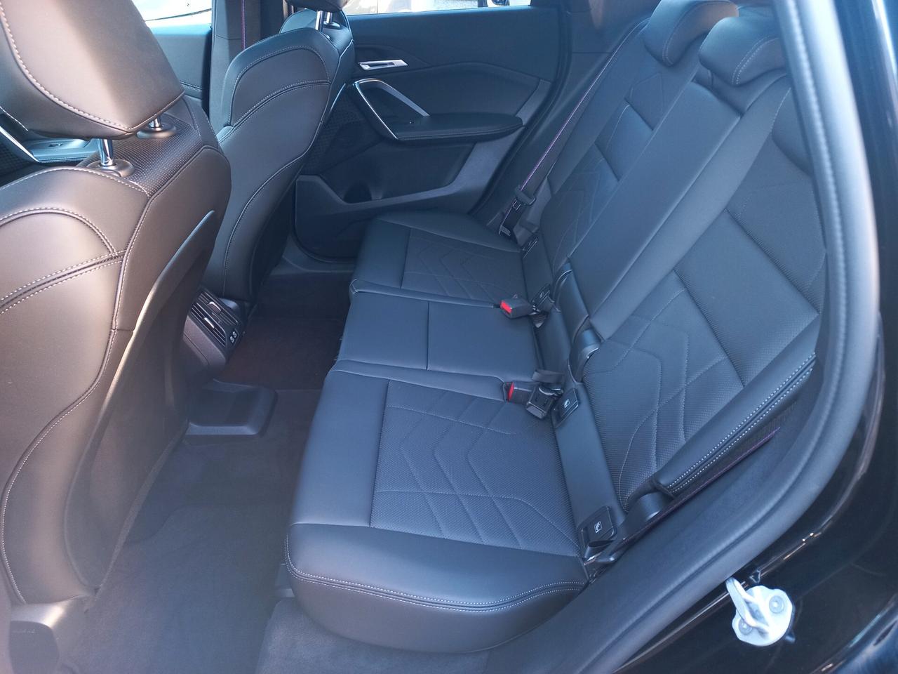 Bmw X1 sDrive 18i Msport Pro