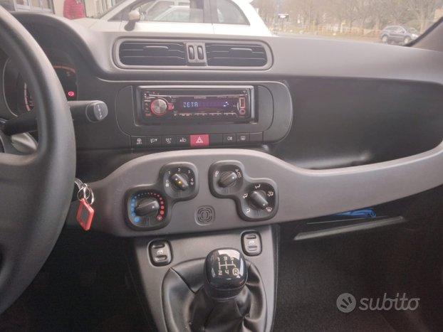 FIAT Panda 3ª serie 2015