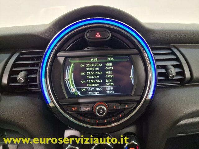 MINI One 1.5 One D Business 5 porte