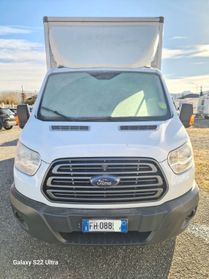 088 transit Ford del 2017 in saldo