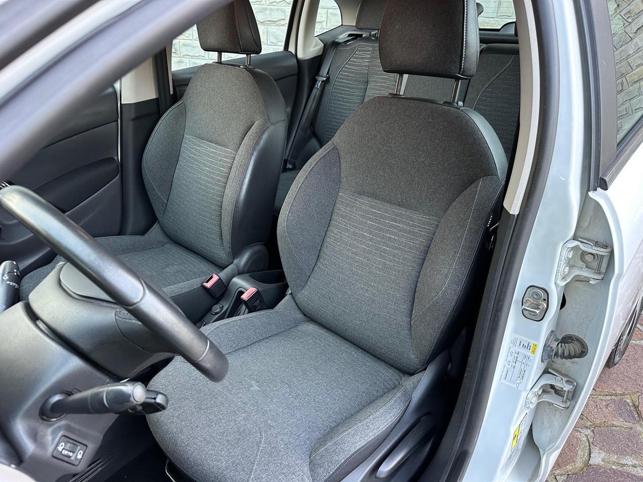 Citroen C3 PureTech 82 Exclusive NEOPATENTATI