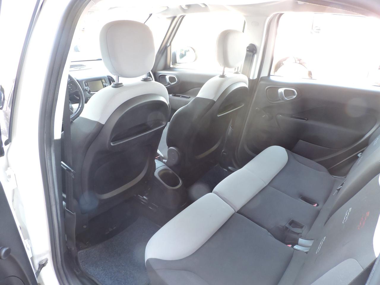 Fiat 500L 1.3 Multijet 85 CV Pop