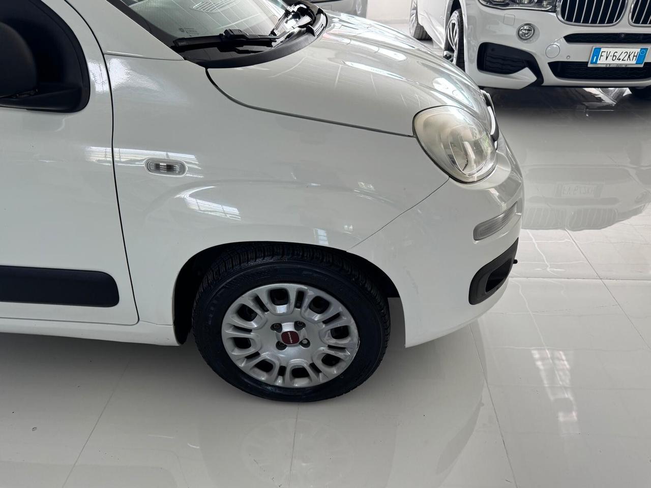 Fiat Panda 1.3 MJT 75Cv Diesel 5p. - Ok Neopatentati