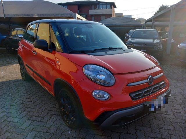 FIAT 500L 1.6 Multijet 120 CV Cross