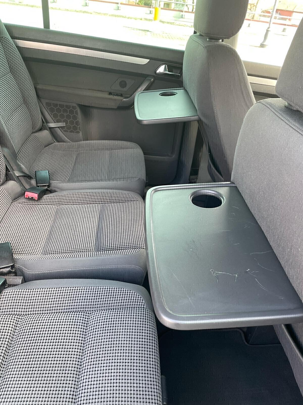 Volkswagen Touran 1.6 16V FSI Highline UNI.PRO 12 MESI GARANZIA