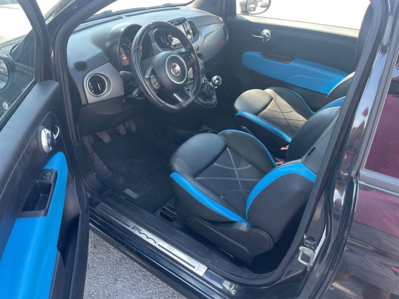 Fiat 500 1.2 S PREZZO VERO