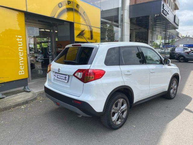 SUZUKI Vitara 1.6 DDiS V-Top