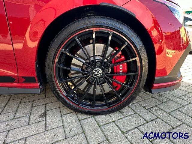 VOLKSWAGEN Golf GTI 2.0 TSI GTI DSG Clubsport 45