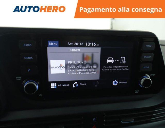 HYUNDAI i20 N 1.6 T-GDI N-Performance