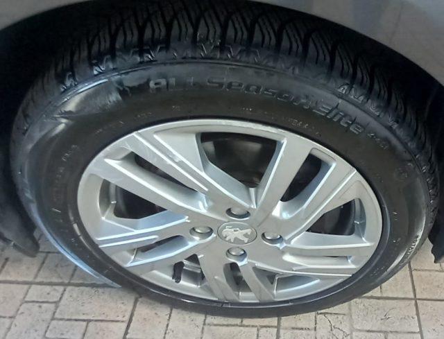 PEUGEOT 208 PureTech 100CV Stop&Start 5 porte ACTIVE
