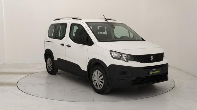 PEUGEOT Rifter 1.2 puretech Active s&s 110cv
