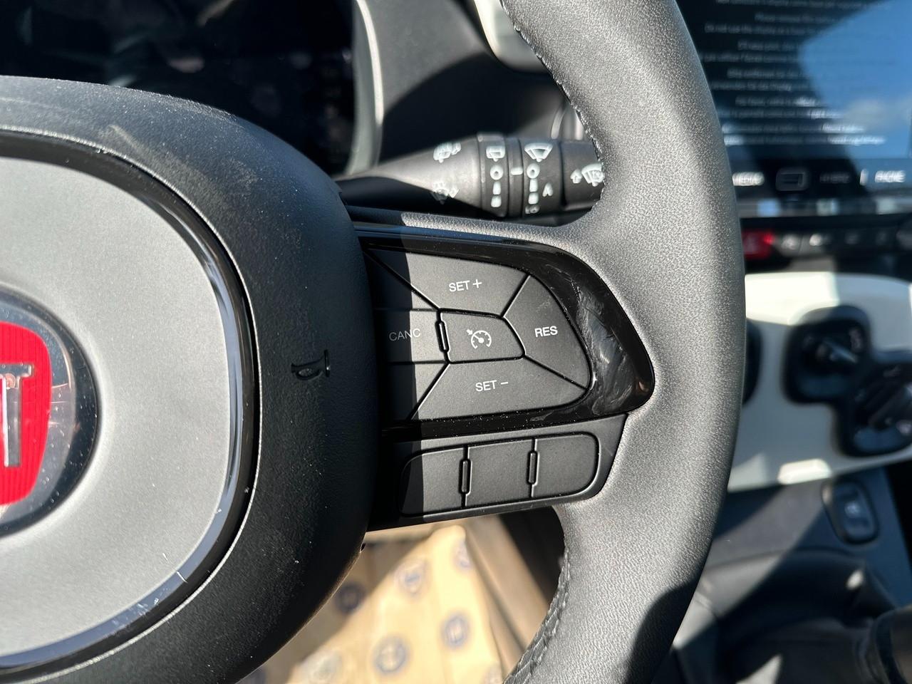 FIAT Pandina III 2024 Cross - Pandina Cross 1.0 firefly hybrid s&s 70cv