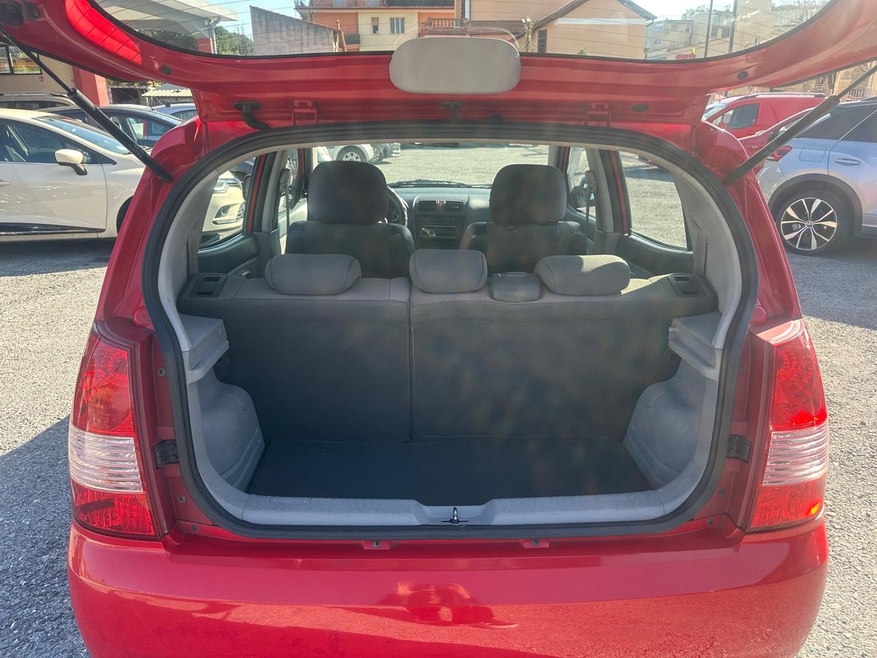 Kia Picanto 1.0 12V Spirit