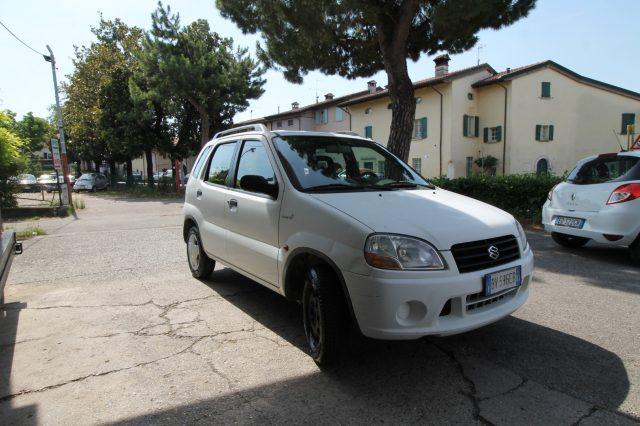 SUZUKI Ignis 1.3i 16V cat GL