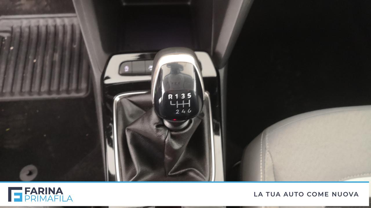 OPEL Mokka II 2020 - Mokka 1.5 Elegance s&s 110cv