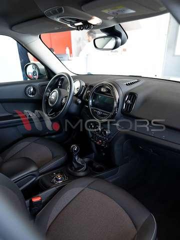 MINI One D Countryman 1.5 D Business my18