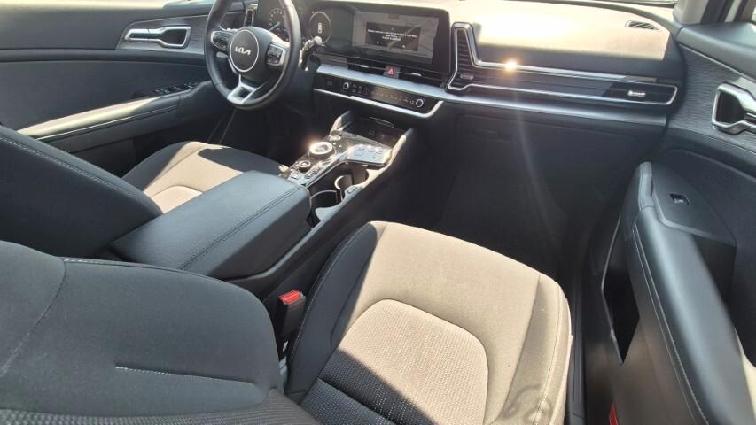 Kia Sportage 1.6 CRDi MHEV DCT Style - 2024