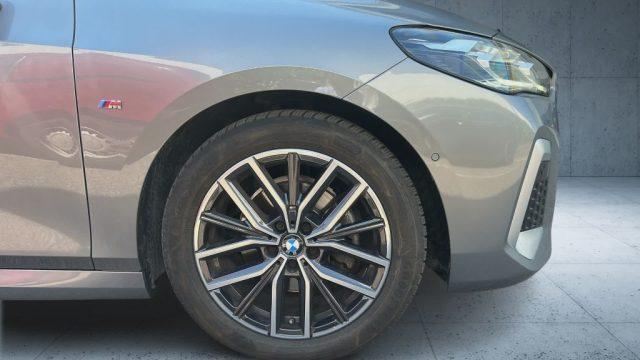 BMW 218 d Active Tourer Msport Aut.