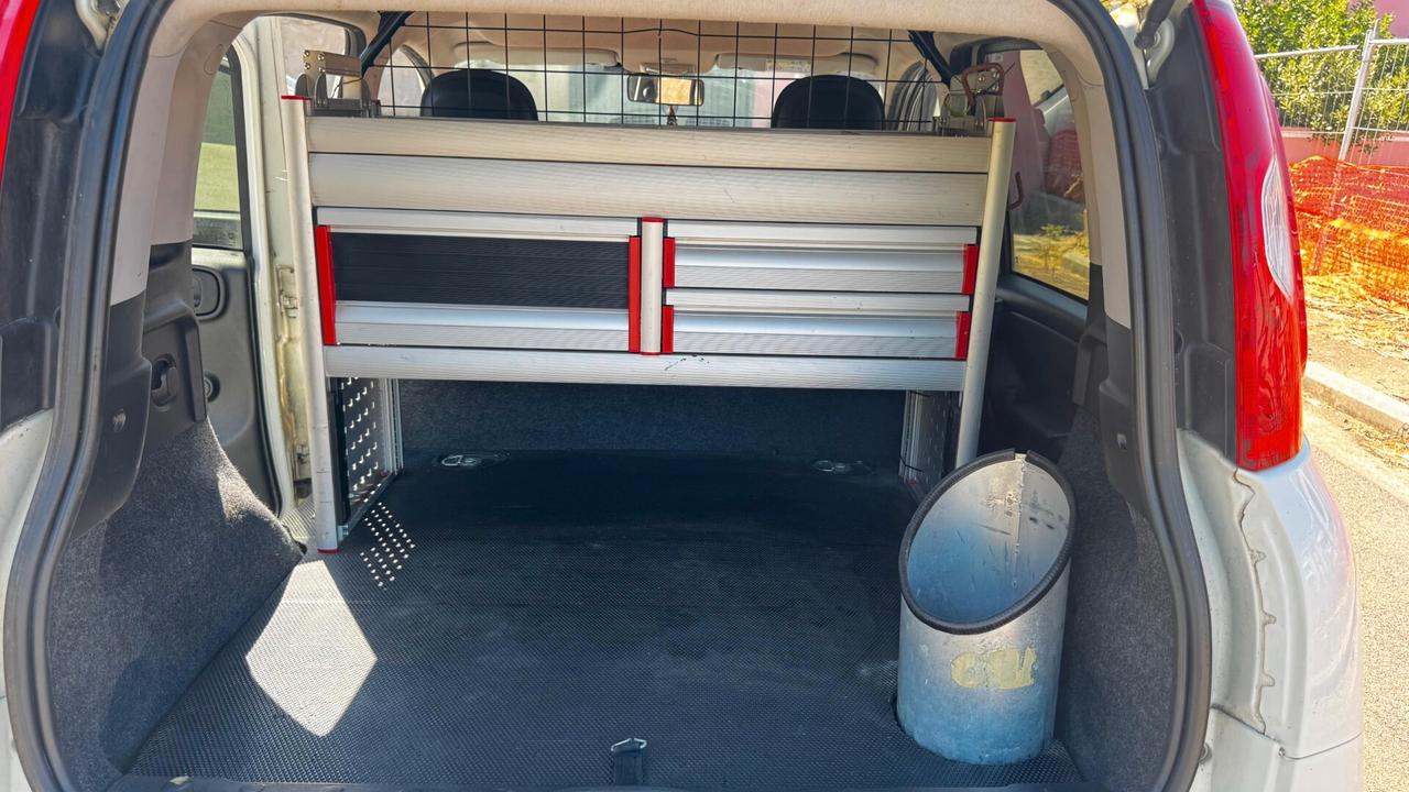 Fiat Panda Benzina Turbo S&S Alta