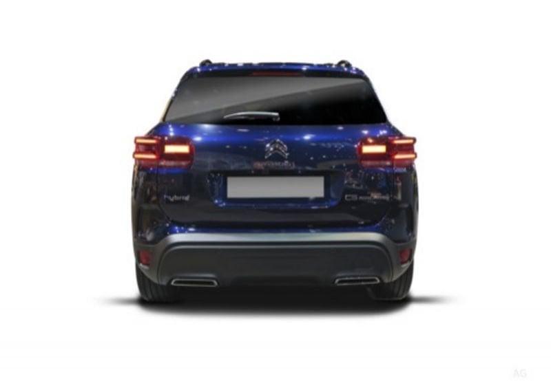 Citroën C5 Aircross Feel Pack - HYBRID 225 e-EAT8