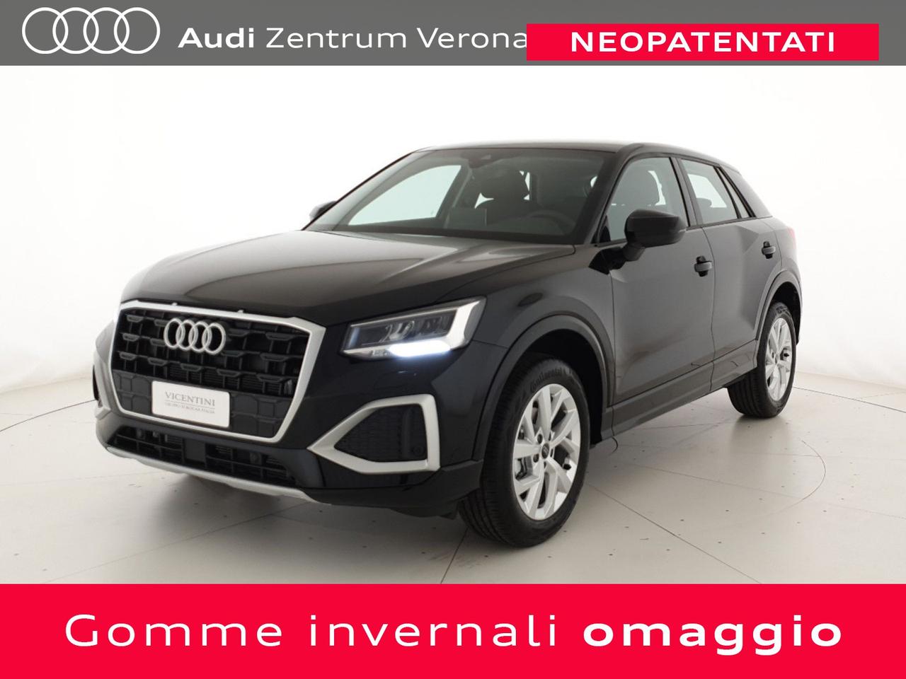 30TDI 116CV Business Advanced