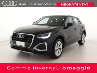 30TDI 116CV Business Advanced
