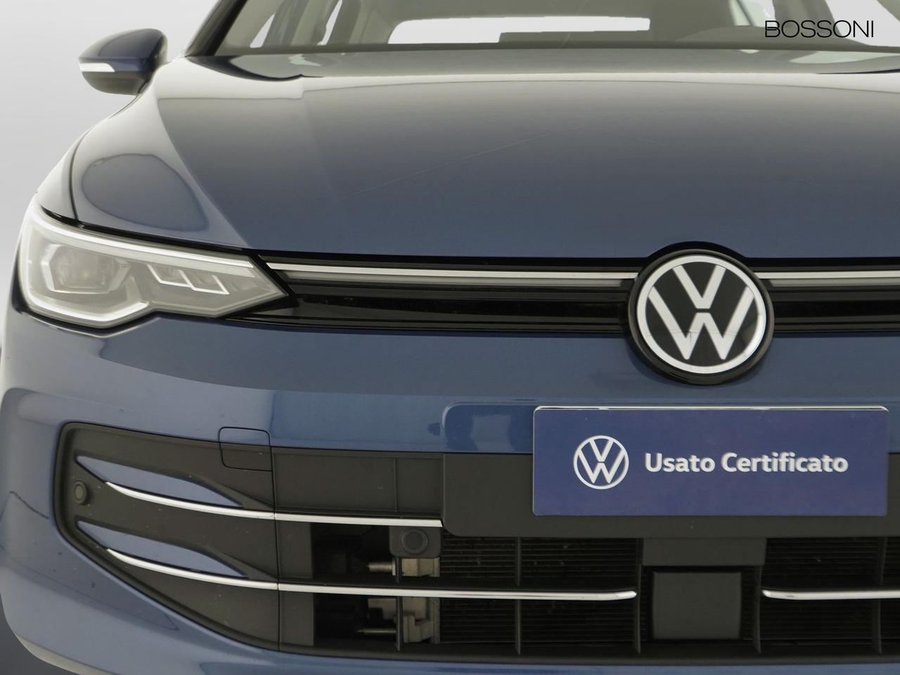 Volkswagen Golf 2.0 tdi scr 150cv style dsg