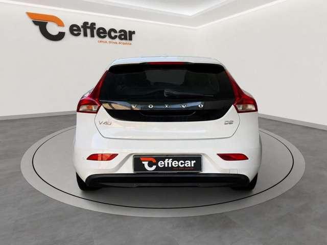 Volvo V40 D2 Kinetic