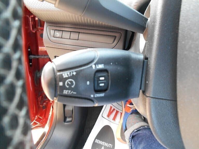 Peugeot 2008 BlueHDi 100 Allure X NEOPATENTATI