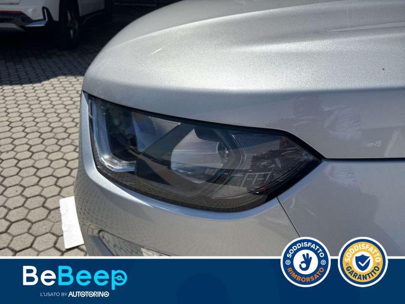 Ford EcoSport 1.0 ECOBOOST ST-LINE 100CV MY19