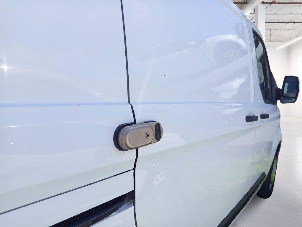 FORD Transit Custom 280 2.0 tdci MHEV 130cv trend L1H1 E6.2 del 2020