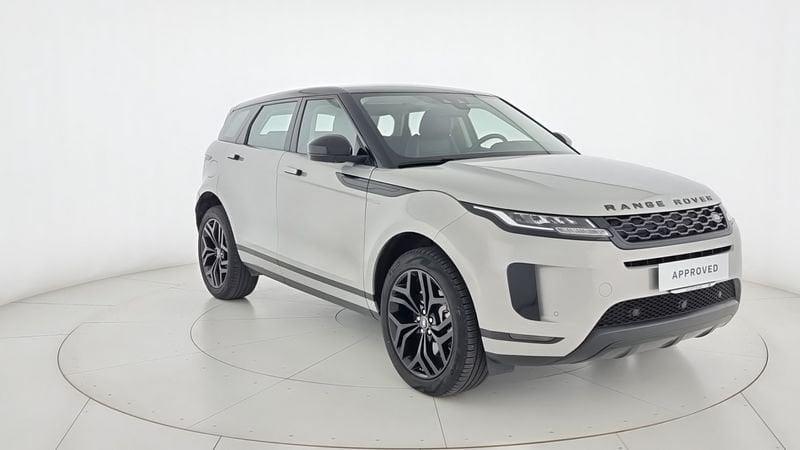 Land Rover RR Evoque 2.0D I4-L.Flw 150 CV AWD Auto S N1 Autocarro