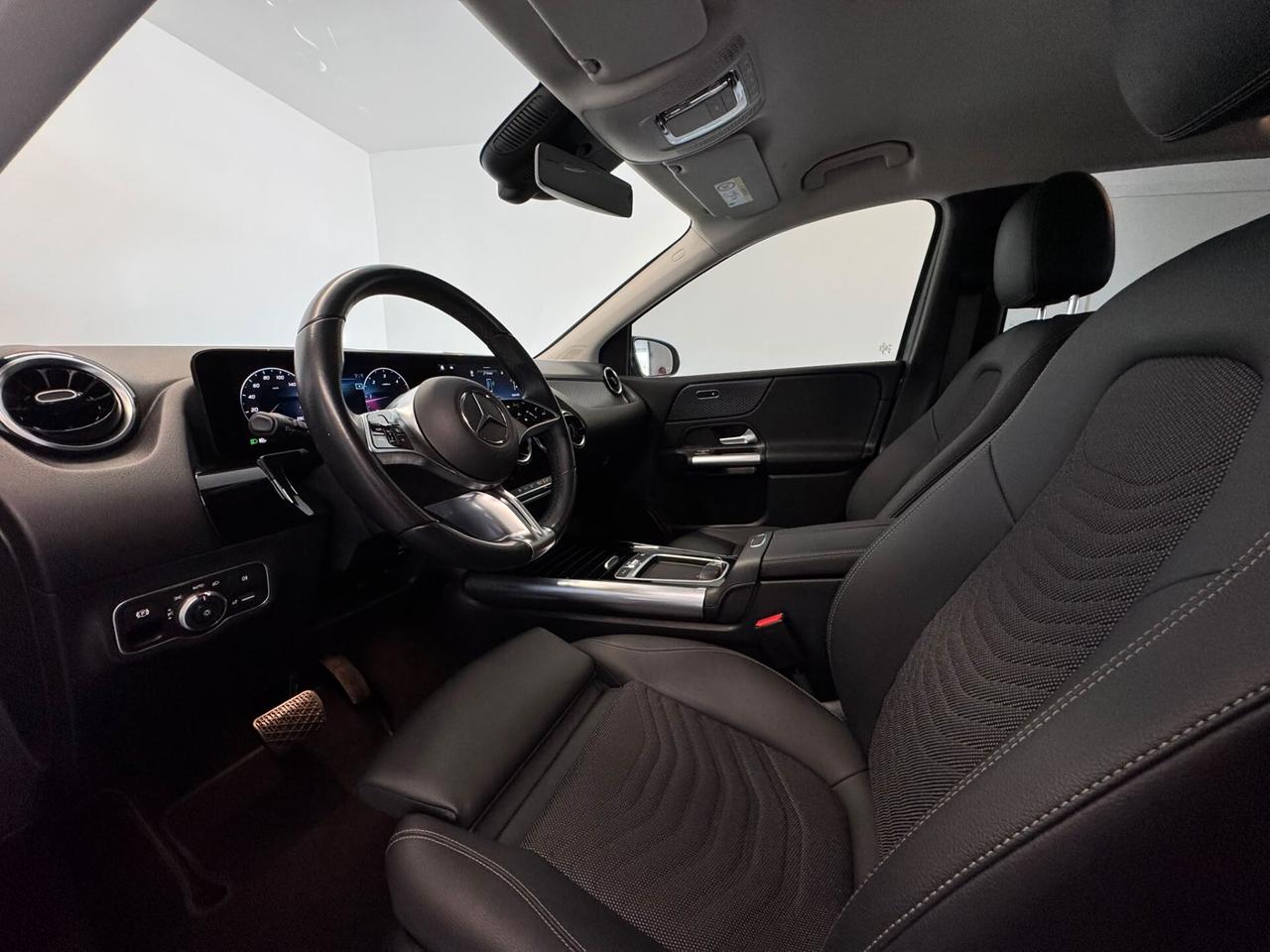 Mercedes-benz B 180 d Automatic Executive