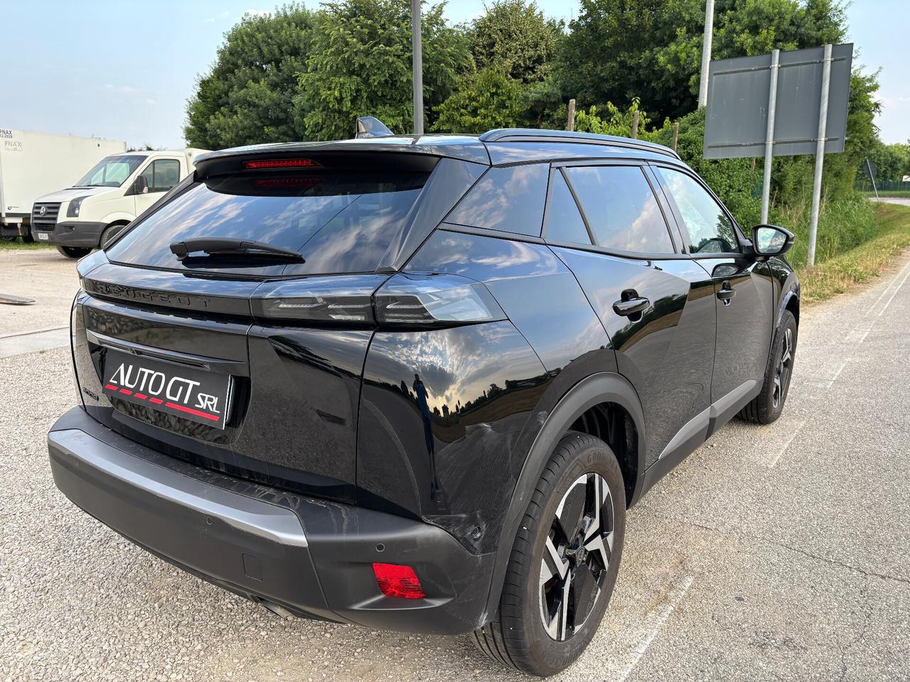 Peugeot 2008 PureTech 100 S&S Style