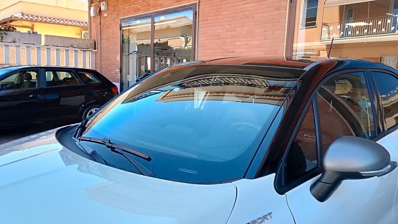 Fiat 500X 1.0 T3 120 CV Sport